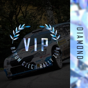 VIP package DIAMOND 2024