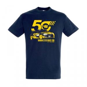 Children's t-shirt 50  blue