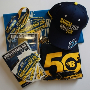 50th year Set 1