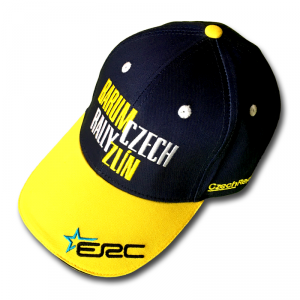 Luxury cap yellow