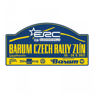 Sticker 2022 - Logo