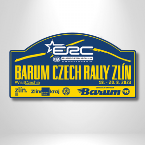Sticker 2023 - Logo