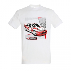 T-Shirt Star Rally 2023