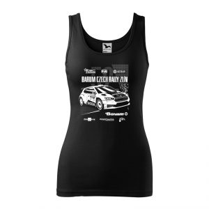 Women's black top