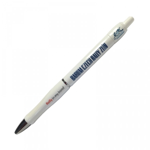 Pen Rally
